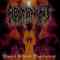 Abominant(USA) - Upon Black Horizons - CD