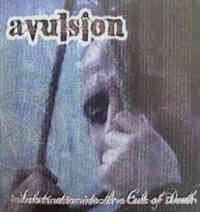 Avulsion(USA) - Indoctorination Into The Cult Of Death - CD