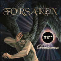 Forsaken(Mlt) - Dominaeon - CD