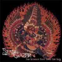 Stargazer(Aus) - Scream That Tore The Sky - CD