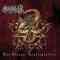 Abominator(Aus) - Eternal Conflagration - CD