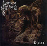 Mourning Beloveth(Ire) - Dust - CD