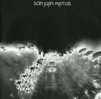 Don Juan Matus(Per) - S/T - CD