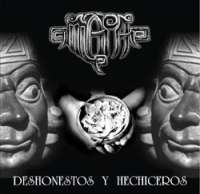 Illapa (Per) - Deshonestos y Hechiceros - CD