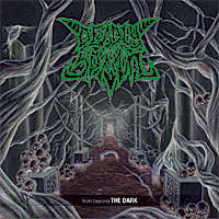 Deadly Spawn(Jpn) - From Beyond The Dark - CD