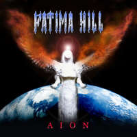 Fatima Hill (Jpn) - Aion - CD