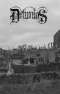Defuntos(Por) - Sangue MORTO - Pro cover tape