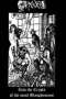 Aka Manah - Stygian Darkness - Pro tape