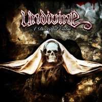 Undivine (Swe) - A Deceitful Calm - CD