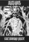 Black Angel(Per) / Dir Human Race(Bra) - split - DVDr with pro cover