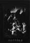 Inferius Torment(Rus) - ...on the eyes of dying god - DVDr with pro cover