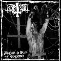 Beastcraft (Nor) - Baptised in Blood and Goatsemen - CD