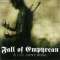 Fall of Empyrean(USA) - A Life Spent Dying - CD