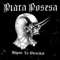 Piara Posesa(Per) - Hagase La Oscuridad - CD