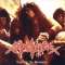 Sarcofago(Bra) - Laws Of The Slaughter - CD