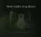 Black Depths Grey Waves - Nightmare Of The Blackened Heart - digi-CD