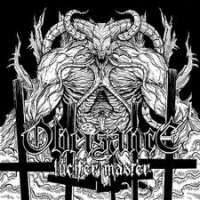 Obeisance (USA) - Lucifer Master - CD
