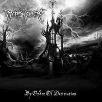 Daemonolith (UK) - By Order of Decimation - digi-CD