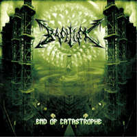 Basilisk - End Of Catastrophe