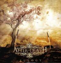 After Death (Bra) - Eulogy - papersleeve CD