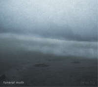 Funeral Moth(Jpn) - dense fog - digi-CD