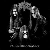 Immortal (Nor) - Pure Holocaust - CD