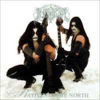 Immortal (Nor) - Battles in the North - CD