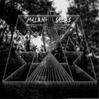  Melan Selas (Grc) - s/t - CD