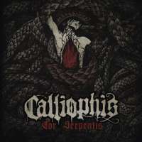 Calliophis (Ger) - Cor Serpentis - CD