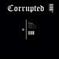 Corrupted (Jpn) - Felicific Algorithm - 12