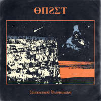 ӨПƧΣƬ (Onset) (Sin) - Unstructured Dissemination - digisleeve CD